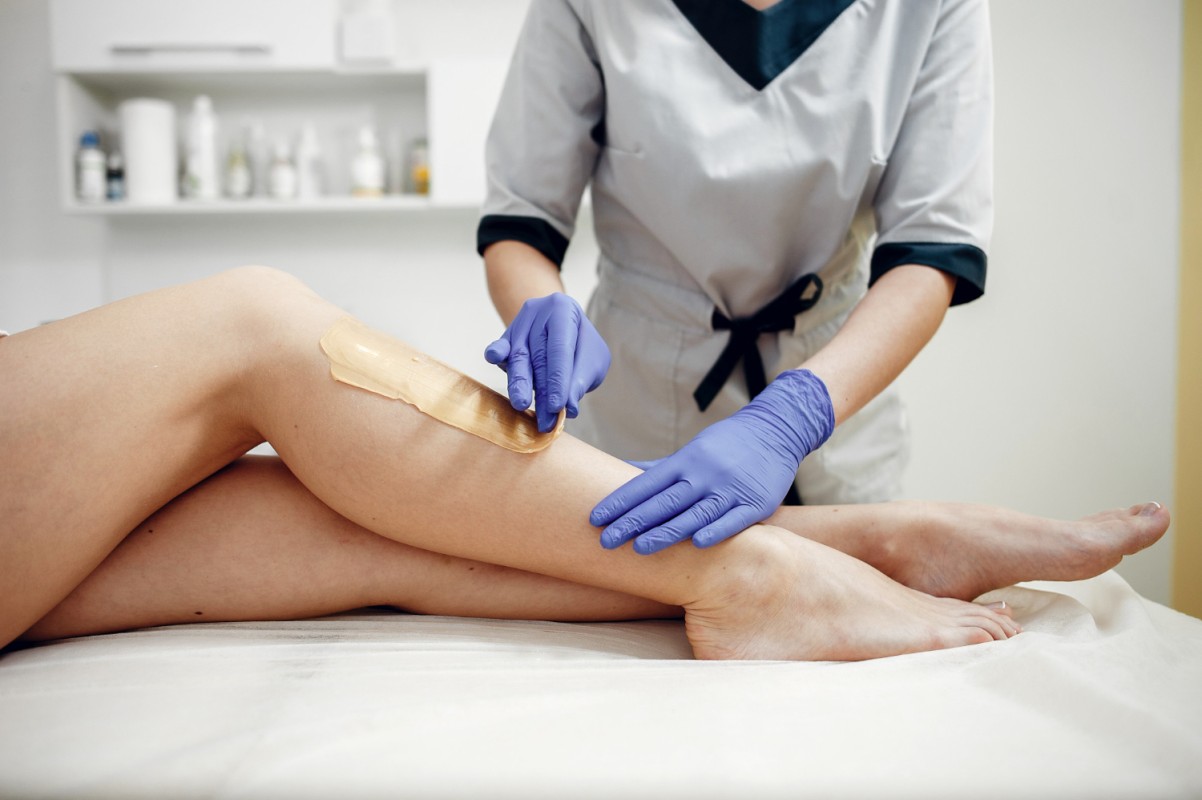 SUGARING(WAXING)