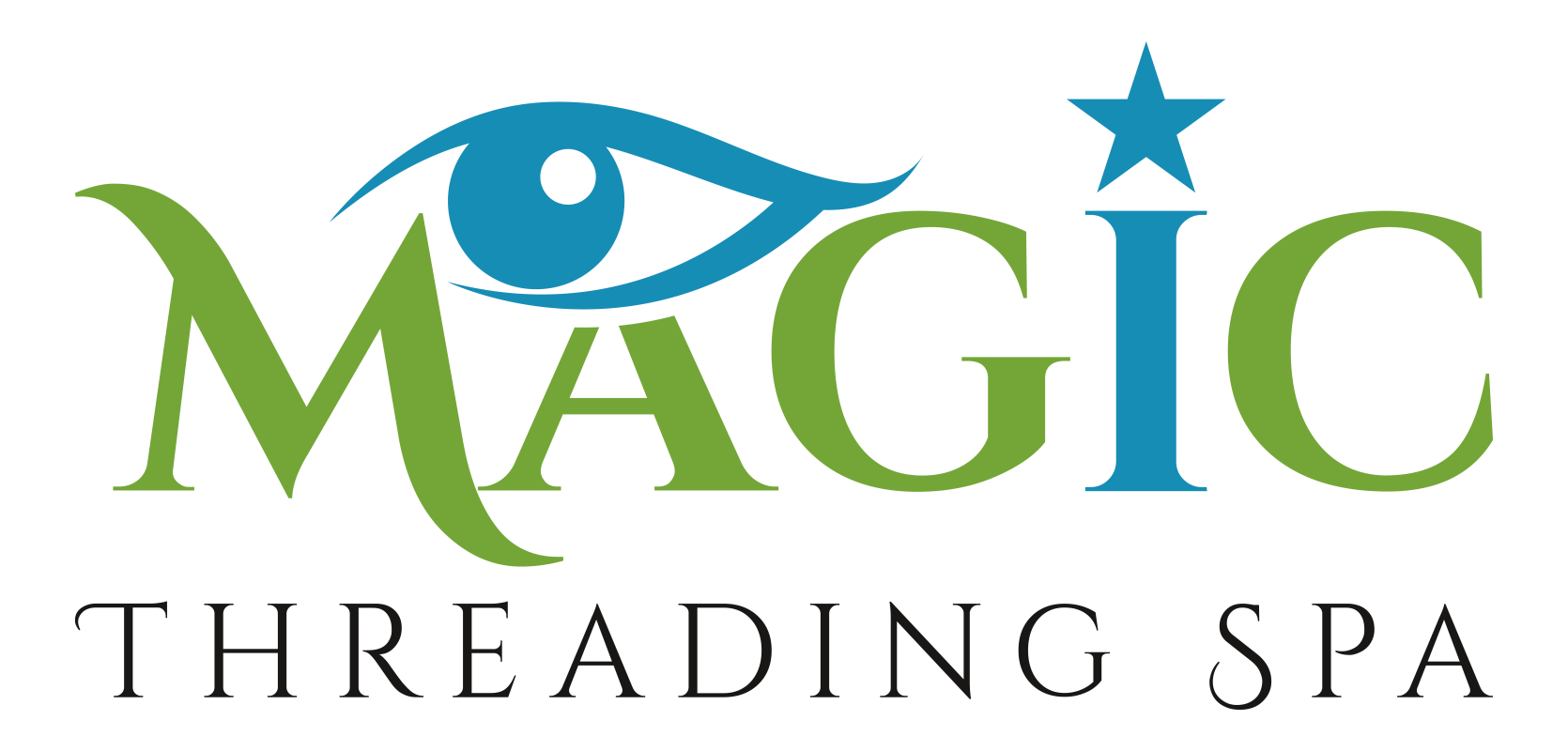 MAGIC THREADING SPA/NAILS